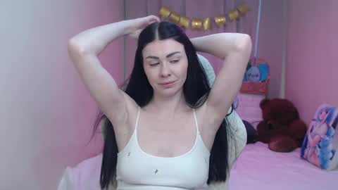 milasecretsss online show from 04/14/26, 11:38