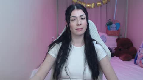 milasecretsss online show from 04/15/26, 06:53