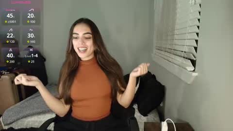 Snapshot of milaseren chatting on 01/07/26, 02:58 Mila online show from 01/07/26, 02:58