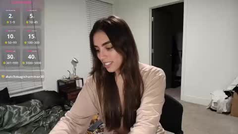 Snapshot of milaseren chatting on 01/12/26, 03:01 Mila online show from 01/12/26, 03:01