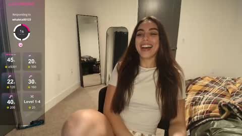 Snapshot of milaseren chatting on 02/01/26, 02:10 Mila online show from 02/01/26, 02:10