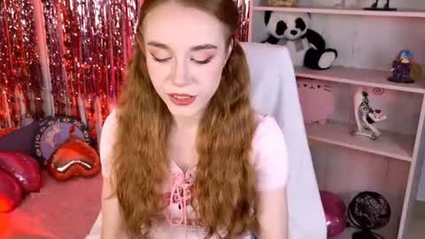 Mila online show from 06/23/26, 09:07