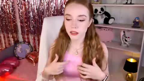 Mila online show from 06/24/26, 05:17