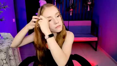 Mila online show from 07/20/26, 05:33