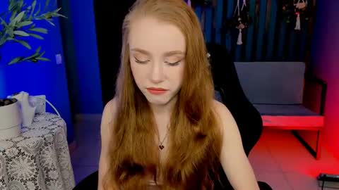Mila online show from 07/21/26, 05:32