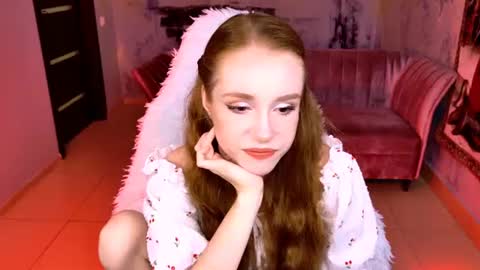 Mila online show from 07/25/26, 06:00