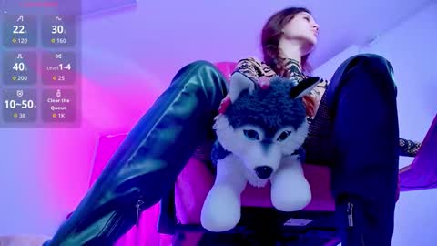 milastoyne online show from 10/16/25, 06:14