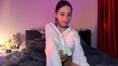 MIla and Viki online show from 10/27/25, 07:18