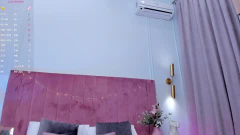 Snapshot of milavox chatting on 03/08/25, 08:55 Mia online show from 03/08/25, 08:55