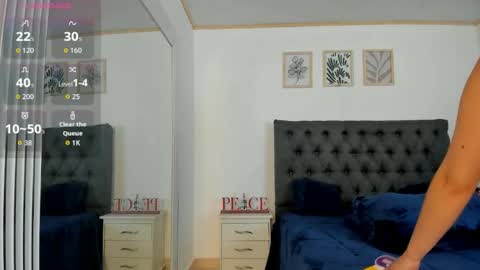 Snapshot of milawinslet chatting on 11/26/25, 04:08 Camila online show from 11/26/25, 04:08