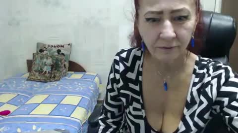 MilayaDFlow online show from 12/29/24, 05:33