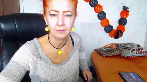 MilayaDFlow online show from 11/13/25, 08:02