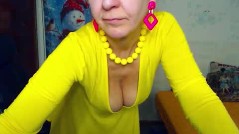 MilayaDFlow online show from 01/11/26, 04:56
