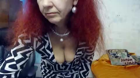 MilayaDFlow online show from 05/31/26, 08:54