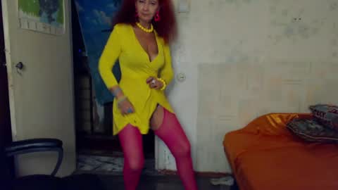 MilayaDFlow online show from 06/30/26, 07:04
