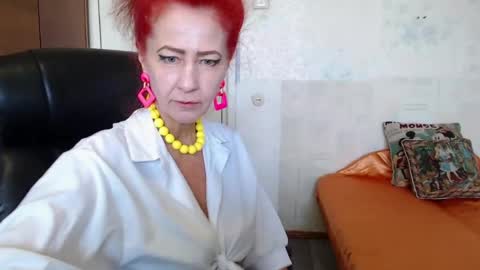 MilayaDFlow online show from 07/14/26, 11:49