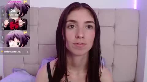 Ana online show from 12/03/24, 02:27