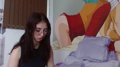 Ana online show from 01/30/25, 07:59