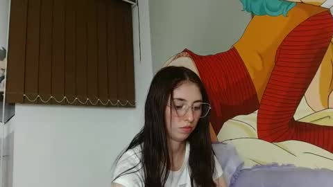 Ana online show from 02/04/25, 04:48