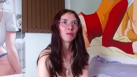 Ana online show from 02/08/25, 09:46