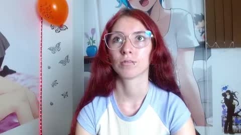 Ana online show from 10/14/25, 08:31