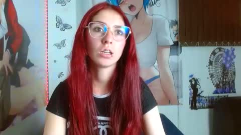 Ana online show from 10/20/25, 08:31