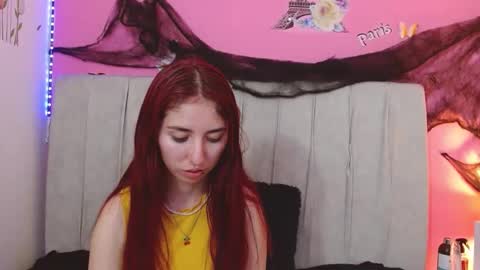 Snapshot of mildrecute chatting on 10/29/25, 11:17 Ana online show from 10/29/25, 11:17