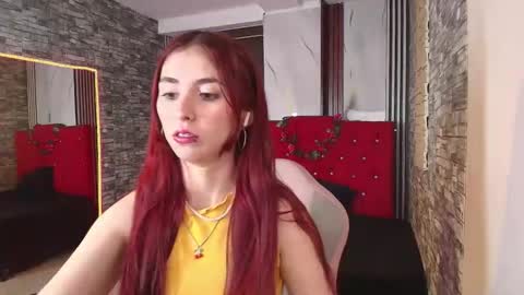 Snapshot of mildrecute chatting on 11/27/25, 11:07 Ana online show from 11/27/25, 11:07