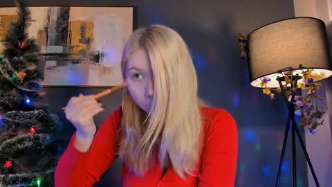 Mila online show from 12/29/24, 03:11