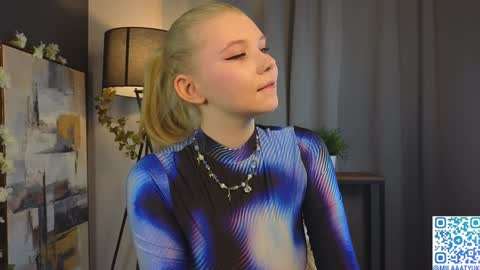 Mila online show from 01/26/25, 02:24