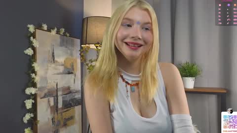 Mila online show from 01/31/25, 05:30