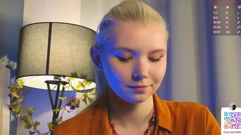 Mila online show from 02/03/25, 05:40
