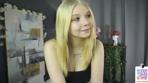 Mila online show from 02/21/25, 03:23