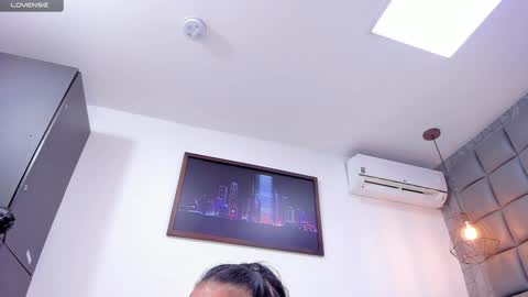 Milena  online show from 01/30/25, 06:35