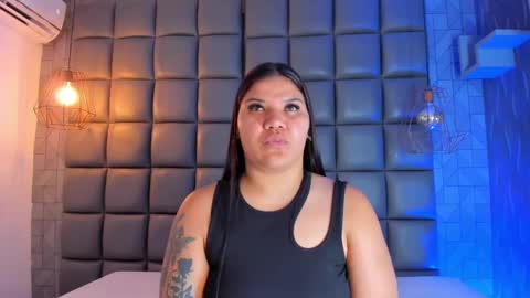 Milena  online show from 03/06/25, 02:09