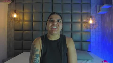 Milena  online show from 03/11/25, 03:37