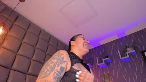 Milena  online show from 09/14/25, 03:16