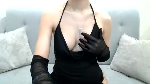 Miledilovetop online show from 02/26/25, 08:11