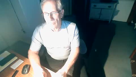 Milehi1958 online show from 02/06/25, 03:06