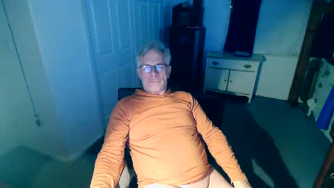 Milehi1958 online show from 02/12/25, 11:40