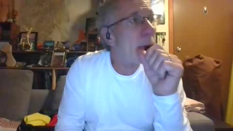 Milehi1958 online show from 09/13/25, 12:38