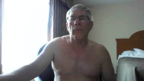 Milehi1958 online show from 06/28/26, 12:44