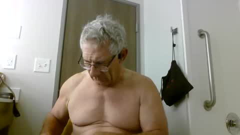 Milehi1958 online show from 06/29/26, 10:37