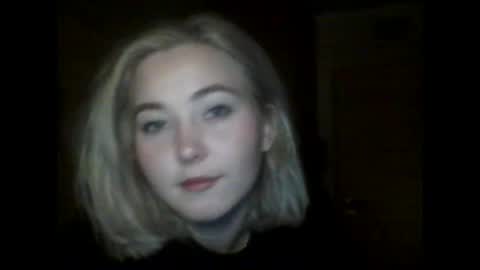 Milena new nonude shy blonde natural online show from 02/18/25, 06:58