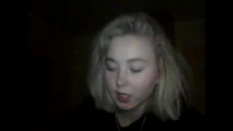 Milena new nonude shy blonde natural online show from 02/20/25, 12:41