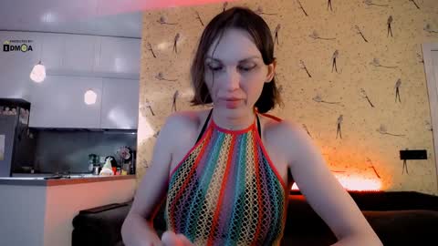 Snapshot of milena_hardy chatting on 12/06/24, 08:15 Milena Hardy online show from 12/06/24, 08:15
