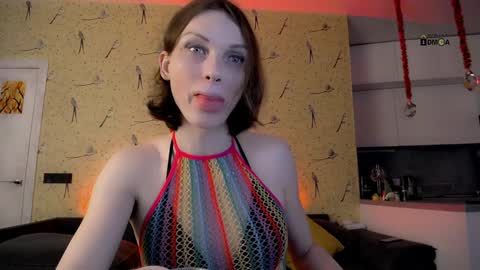 Snapshot of milena_hardy chatting on 01/18/25, 03:42 Milena Hardy online show from 01/18/25, 03:42