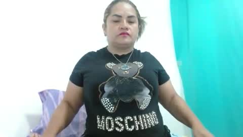 MILENA online show from 11/30/25, 08:13