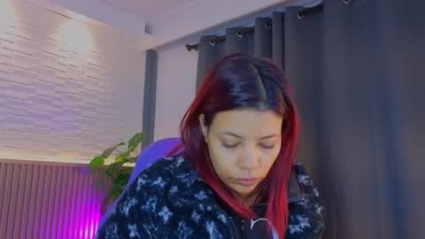 Snapshot of milena_lawson chatting on 10/09/25, 10:13 milena_lawson online show from 10/09/25, 10:13