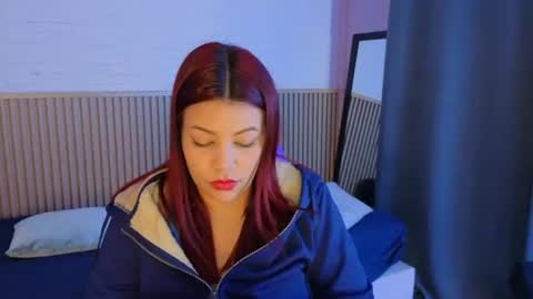 milena_lawson online show from 06/22/26, 12:46